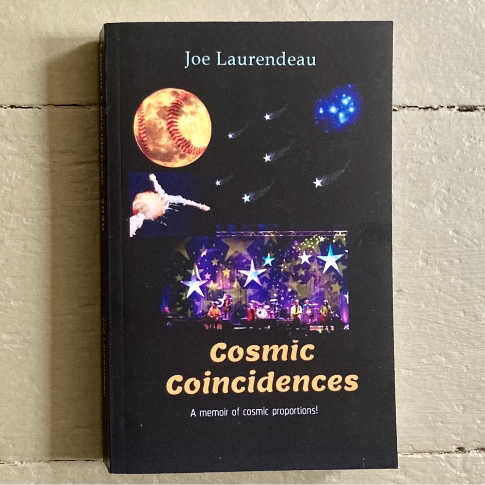 Cosmic Coincidences Fall River Massachusetts Lizzie Borden Boston Red Sox Arcane
